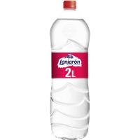 Agua lanjaron 2l