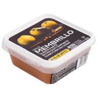 Crema de membrillo QUIJOTE, tarrina 400 g