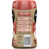 Café cappuccino descafeinado NESCAFÉ Gold, bote 250 g