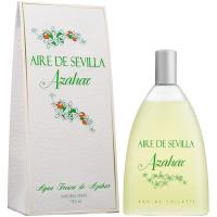 Colonia para mujer Agua de Azahar AIRE DE S, vaporizador 150 ml