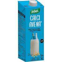 Beguda de civada calciavena SANTIVERI, brik 1 litre