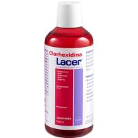 Col·lutori Clorhexidina LACER, ampolla 500 ml