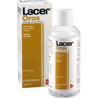 Col·lutori LACER Oros, ampolla 500 ml