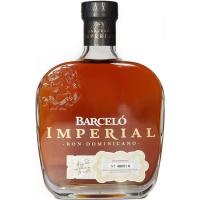 Ron Imperial BARCELÓ, botella 70 cl
