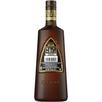 Ron CACIQUE 500 gran reserva, ampolla 70 cl