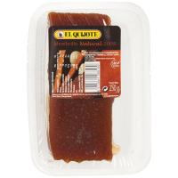 Carne de membrillo QUIJOTE, tarrina 250 g