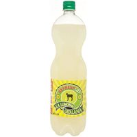 Limonada catalana REFRESKCAT, botella 1,5 litros