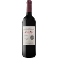 Vino Tinto Joven Priorat SCALA DEI TRIBUT, botella 75 cl