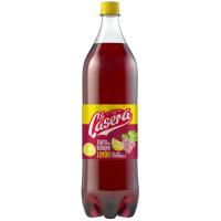 Tinto de verano de llimona LA CASERA, ampolla 1,5 litres