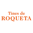 tinesderoqueta